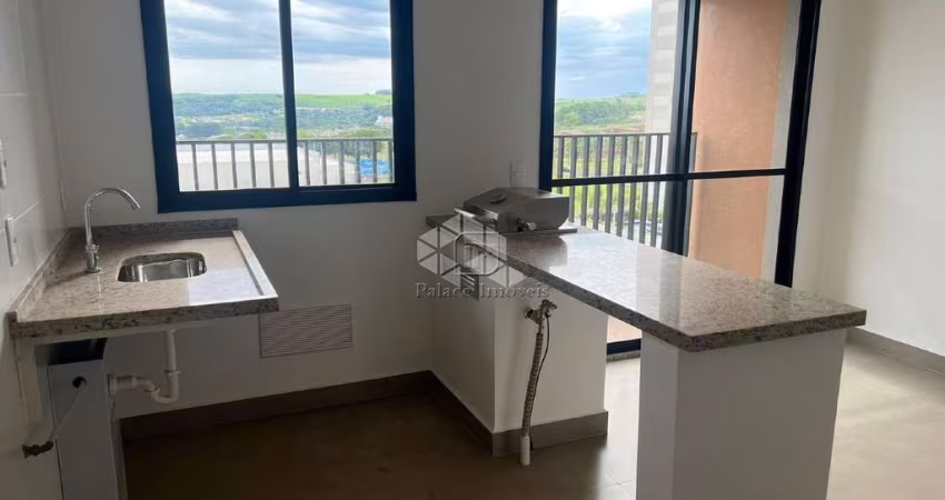 Apartamento à venda na Quinta da Primavera, 2 quartos, 1 suíte, 1 vaga.