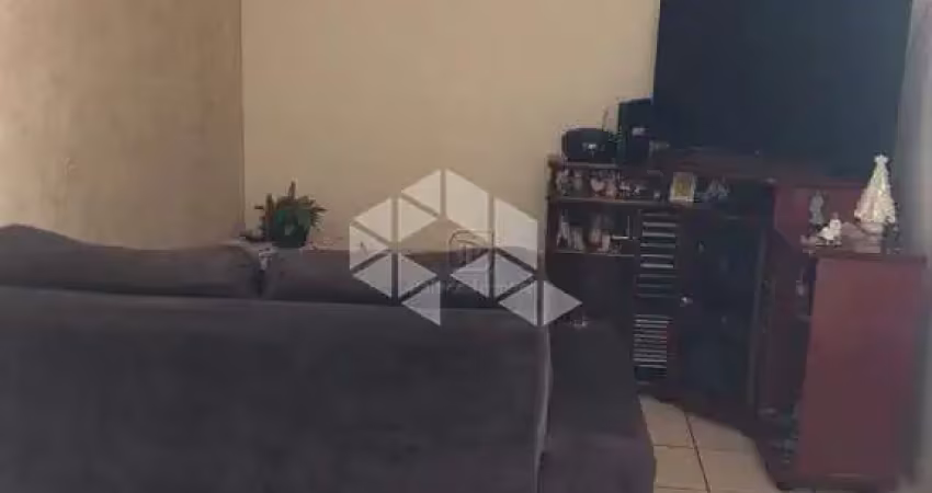 Vende apartamento jardim paulistano, 2 quartos, 1 vaga.