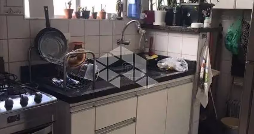vende Apartamento Jardim Paulistano, 2 quartos, 1 vaga.