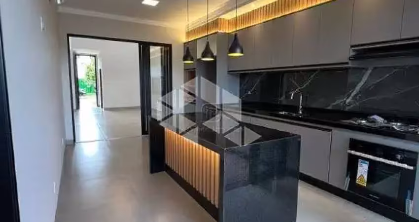 Casa em condomínio fechado com 3 quartos à venda na Rua Padre Mario José Filho, 155, Jardim San Marco, Ribeirão Preto