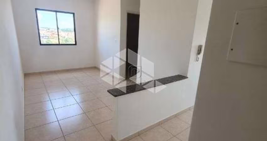 Apartamento à venda na Vila Virginia, 2 quartos,, 1 vaga.