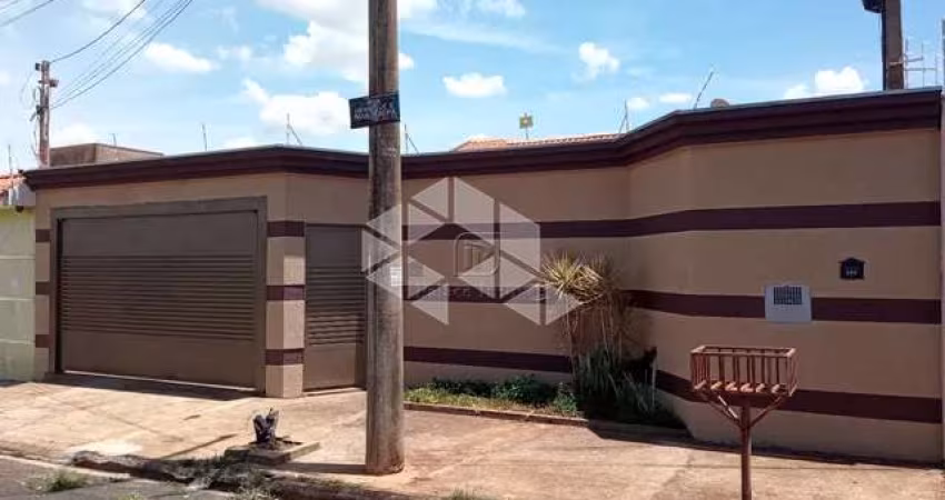 vende casa Parque Residencial Cândido Portinari, 3 dormitorios , 1 suite , 5 vagas