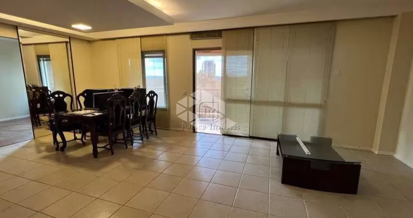 Apartamento com 3 quartos à venda na Rua Manoel Achê, 981, Jardim Irajá, Ribeirão Preto