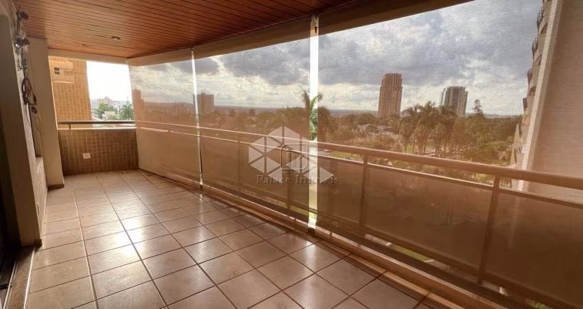 VENDA APARTAMENTO- ALTO PADRAO- RIBEIRAO PRETO