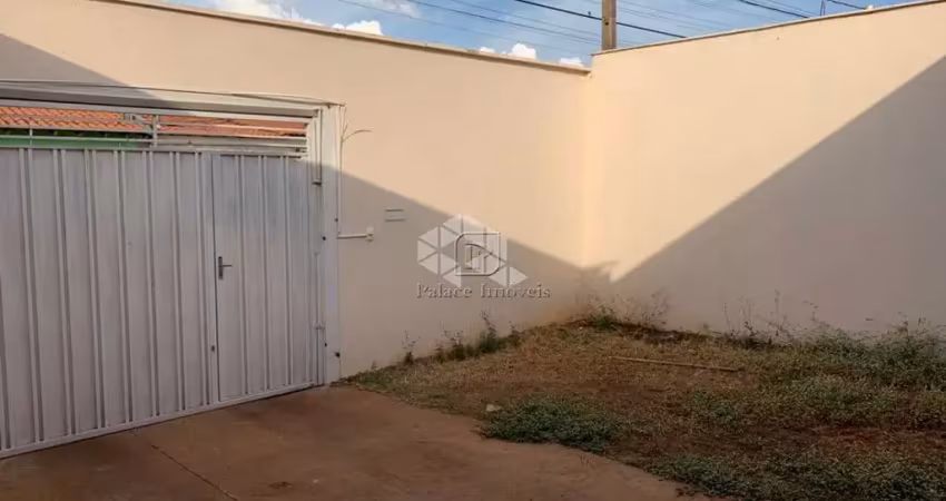 Casa padrao a venda  2 dormitorios bairro flamboyans  ribeirao preto