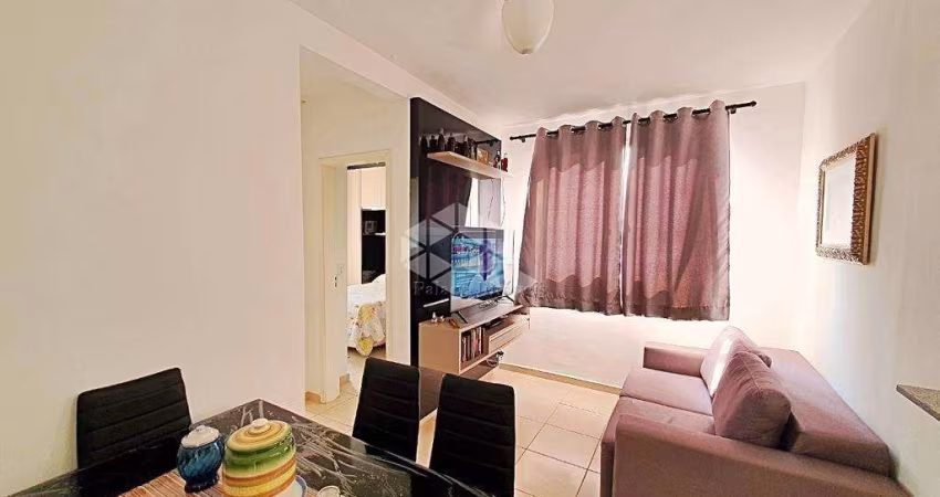 Apartamento encantador de 2 dormitorios a venda - City Ribeirao - Ribeirao Preto.