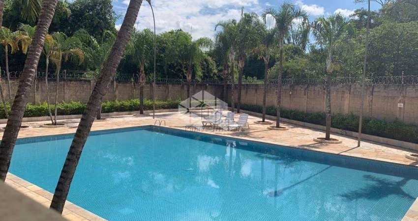 Apartamento na Zona Sul - 2 dormitorios - Ribeirao Preto - SP