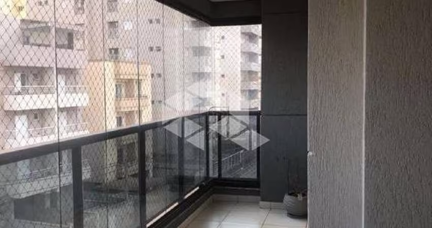 APARTAMENTO Á VENDA -3 SUITES- 2 VAGAS - NOVA ALIANÇA