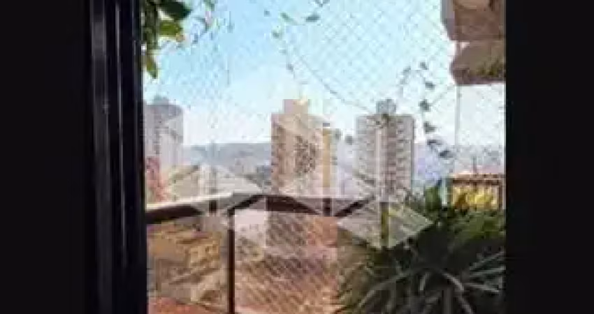 Apartamento com 3 quartos à venda na Rua Campos Salles, 1740, Vila Seixas, Ribeirão Preto