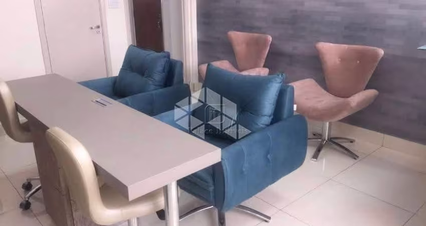 Sala comercial a venda no Condomínio Edifício Padre Euclides