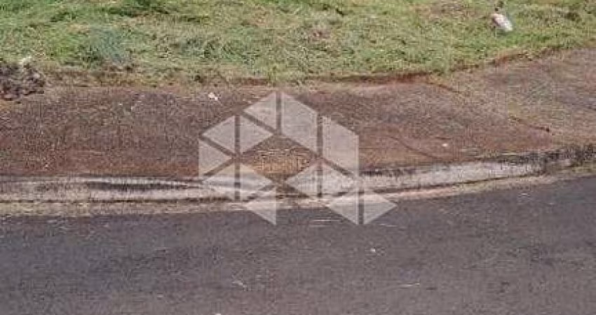 Terreno à venda na Rua José Ambrósio Biscaro, Residencial Greenville, Ribeirão Preto