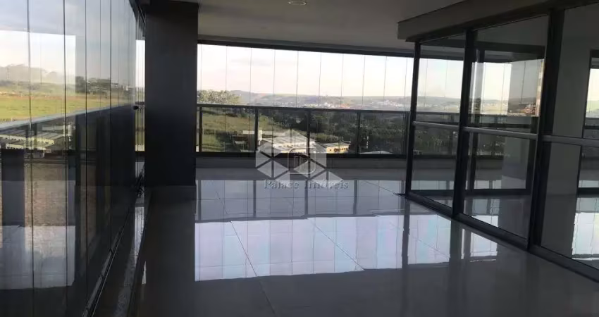 APARTAMENTO Á VENDA 4 SUITES- 5 VAGAS- Cidade de Montreal - Jardim Ilhas do Sul - Ribeirão Preto.