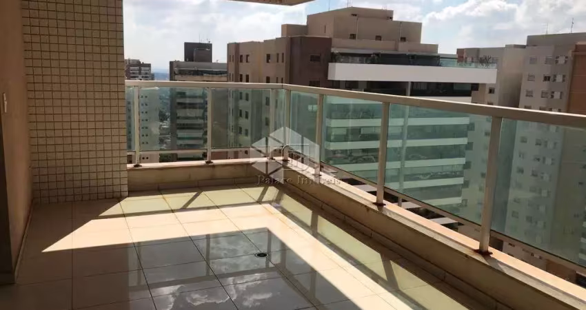 APARTAMENTO Á VENDA-  4 DORM. AV. FIUSA - RIBEIRAO PRETO