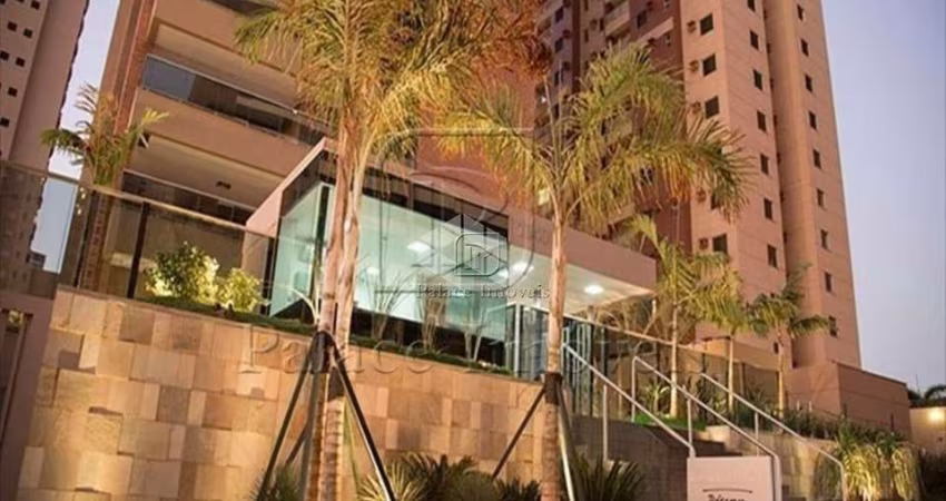 Apartamento Alto Padrão com 4 Suítes à Venda no Jardim Botânico