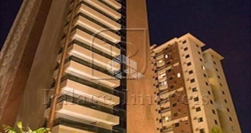APARTAMENTO Á VENDA 4 SUITES- 4 VAGAS - JARDIM BOTANICO