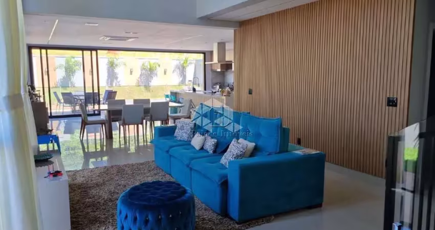 Sobrado 3 suites, 4 vagas - bairro residencial  alphavile