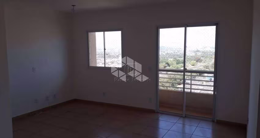 Apartamento à venda no Planalto Verde, 2 quartos, 1 vaga.