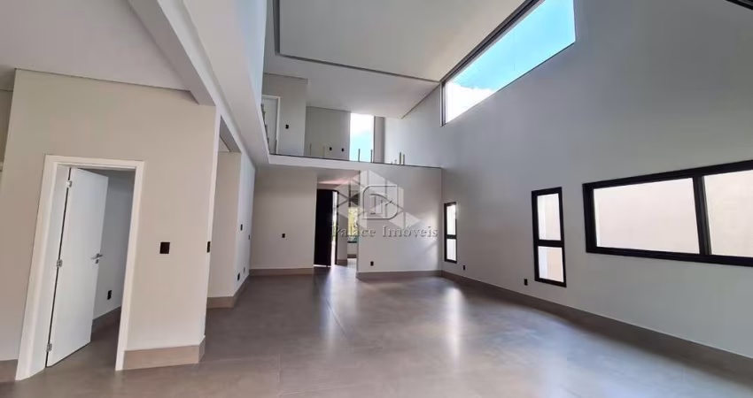 Casa em Condomínio à venda, 3 suítes, 4 vagas, Residencial e Empresarial Alphaville