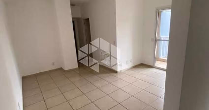 Apartamento à venda no Alto da Boa Vista, 2 quartos, 1 vaga.