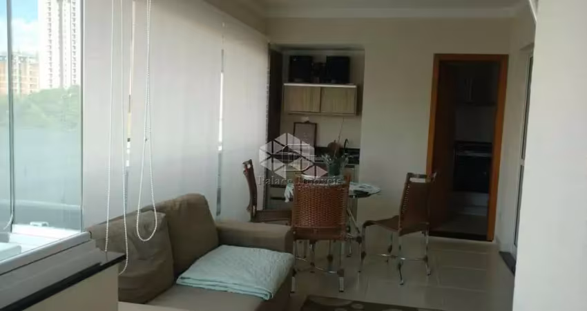 Apartamento à venda no Jardim Botânico, 3 quartos, 3 suítes, 2 vagas.