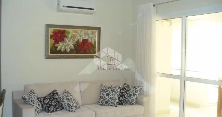 Apartamento à venda no Jardim Botânico, 3 quartos, 3 suítes, 2 vagas.