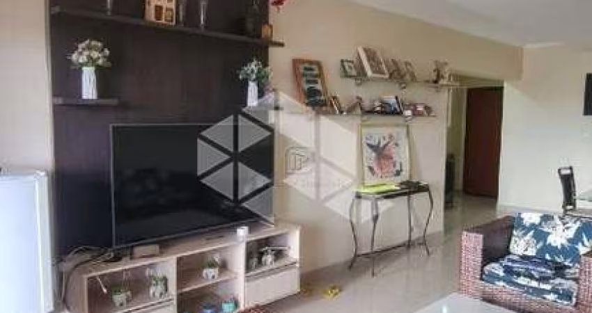 Apartamento à venda no Centro, 2 quartos, 1 vaga.
