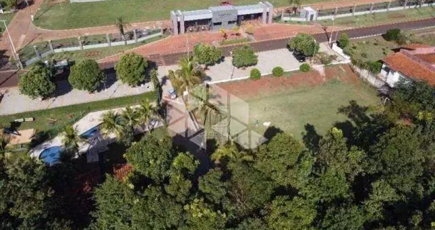 Terreno em condomínio fechado à venda na Rodovia Prefeito Antônio Duarte Nogueira, 319, Condomínio Garden Ville, Ribeirão Preto