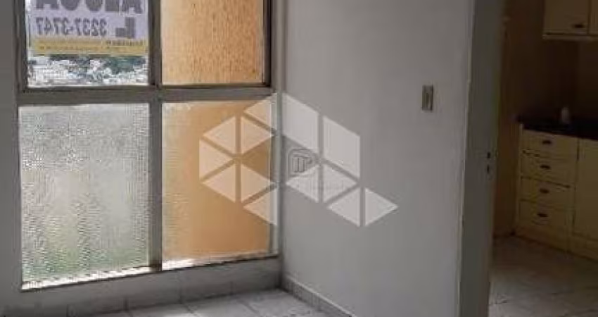 Apartamento à venda no Jardim Paulista, 2 quartos, 1 vaga.