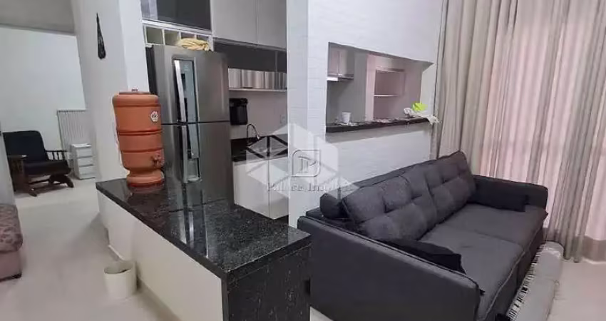 Apartamento à venda no Jardim Botânico, 1 quarto, 1 vaga.