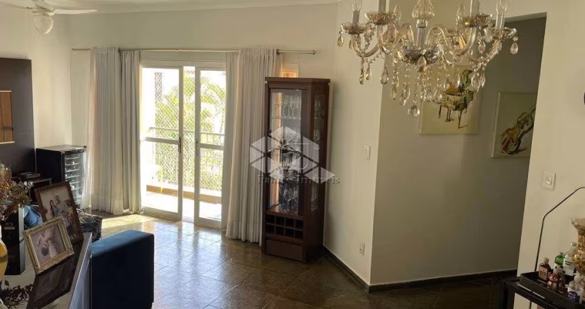 Apartamento à venda na Vila Amélia, 2 quartos, 1 vaga.