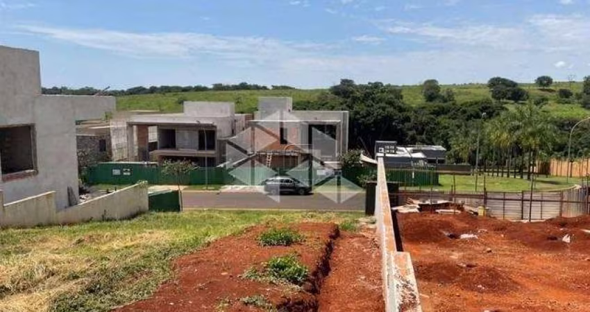 Terreno/Lote à venda, Residencial e Empresarial Alphaville