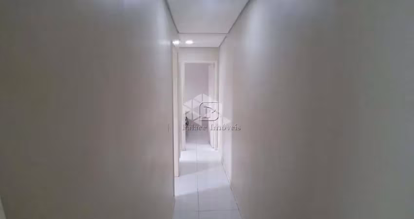 Apartamento à venda no jardim manoel penna, 2 quartos, 1 vaga.