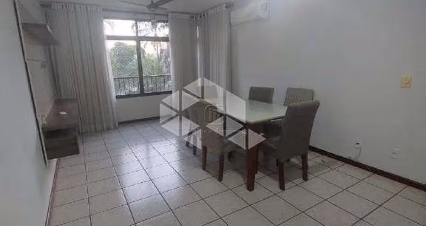 Apartamento à venda no Presidente Médici, 3 quartos, 1 suíte, 1 vaga.