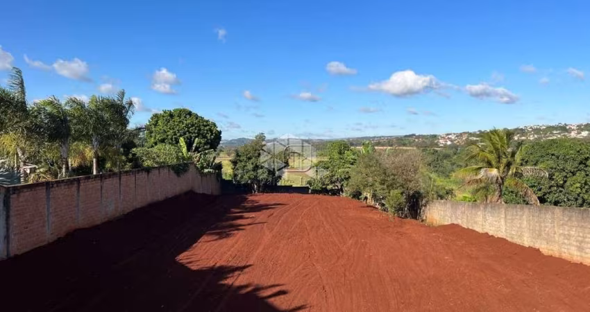 Terreno à venda 1738m² -  Quinta da Alvorada