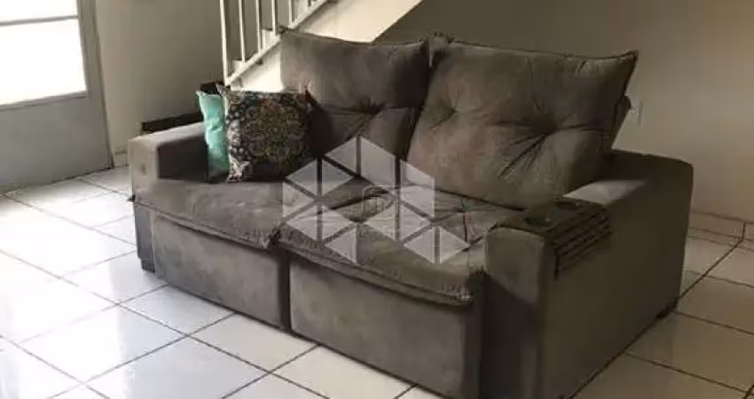 Casa em condomínio à venda no cândido portinari, 2 quartos, 2 vagas.