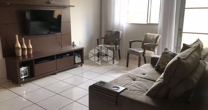 Casa em condomínio à venda no Cândido Portinari, 2 quartos, 2 vagas.