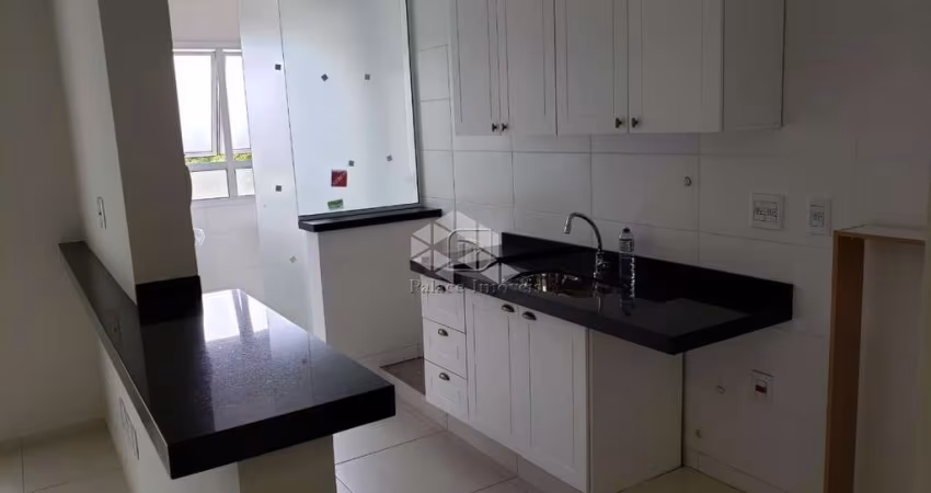 Apartamento à venda no Jardim São Luiz, 2 quartos, 2 vagas.