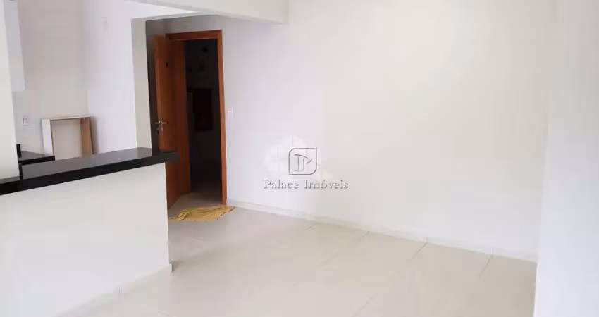 Apartamento à venda no jardim são luiz, 2 quartos, 2 vagas.