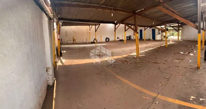 Garagem à venda na Rua Mariana Junqueira, 520, Centro, Ribeirão Preto