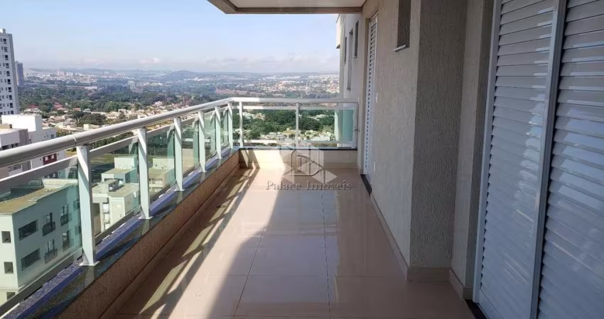 Apartamento à venda no Nova Aliança, 3 quartos, 3 suítes, 2 vagas.