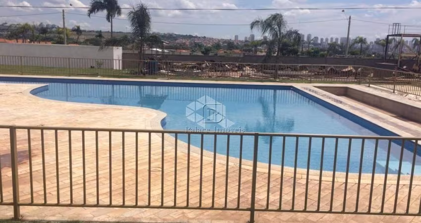 Apartamento à venda no Residencial Greenvile, 2 quartos, 1 vaga.