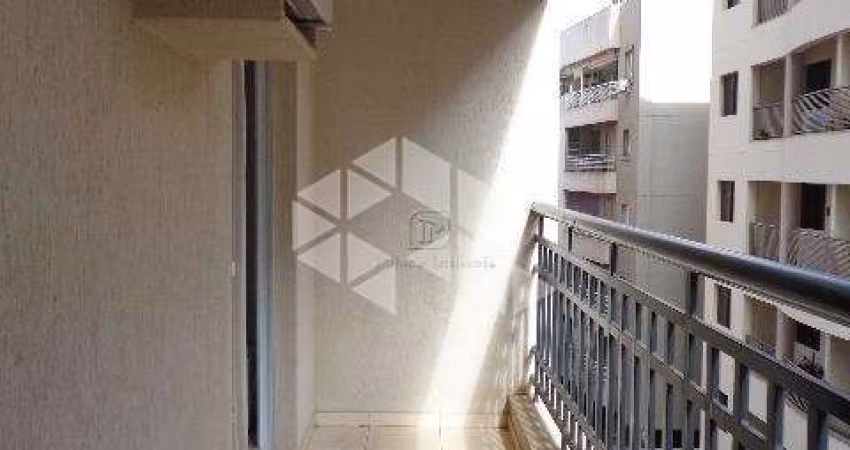 Apartamento à venda no Nova Aliança, 1 quarto, 1 suíte, 1 vaga.