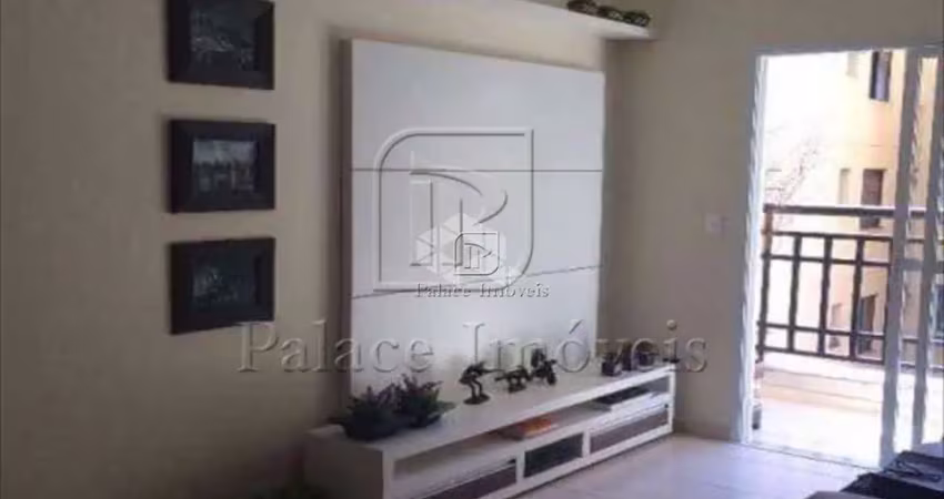 Apartamento à venda no nova aliança, 1 quarto, 1 suíte, 1 vaga.
