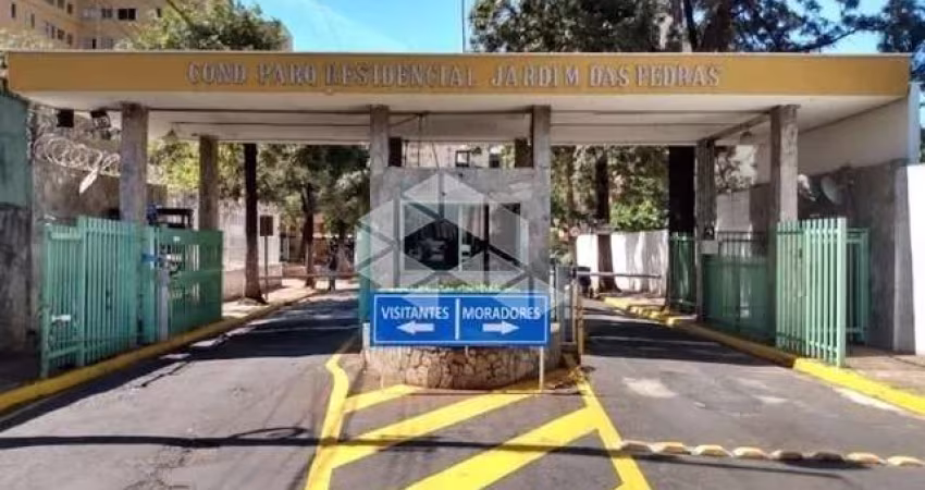 Vende apartamento bairro Jardim Palma Travassos, 3 quartos , 1 vaga