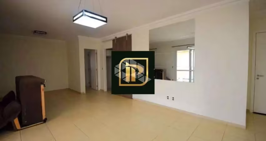 Apartamento á venda de 3 quartos, 2 vagas, no bairro jardim aliança sul