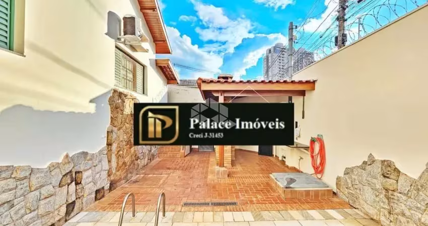 Casa á venda no bairro boa vista, 3 quartos, sendo 1 suíte, 4 banheiros, 3 vagas.
