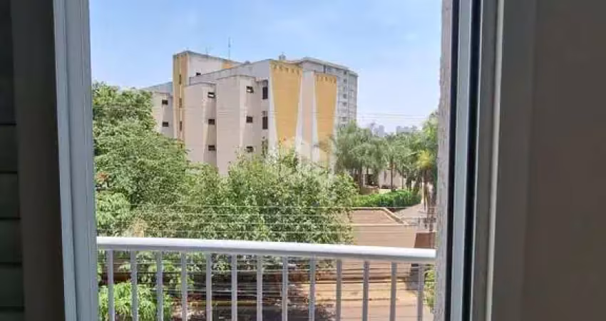 APARATAMENTO Á VENDA 1 DORMITORIO, 1 VAGA- NOVA ALIANÇA