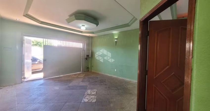 CASA Á VENDA 3 DORMITORIOS , 2 VAGAS - BAIRRO PLANALTO VERDE
