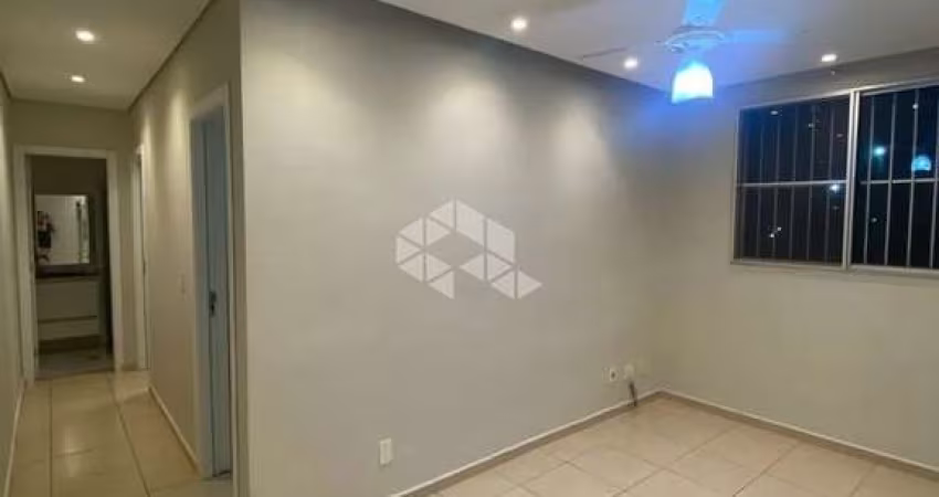 APARTAMENTO Á VENDA 2 DORMITORIOS, 1 VAGA PARQUE REBOUÇAS