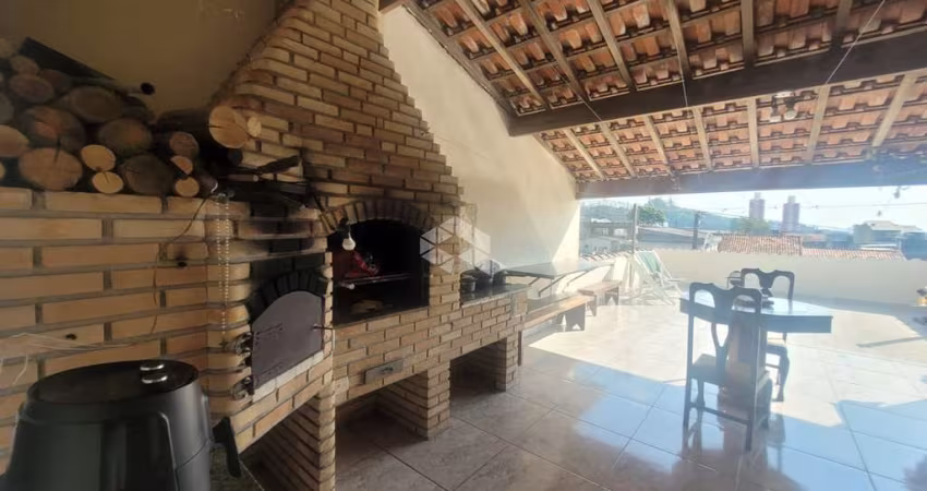 CASA SOBRADO 3 DORMITORIOS-1 SUITE- BAIRRO PARQUE SELECTA- SÃO BERNARDO DO CAMPO